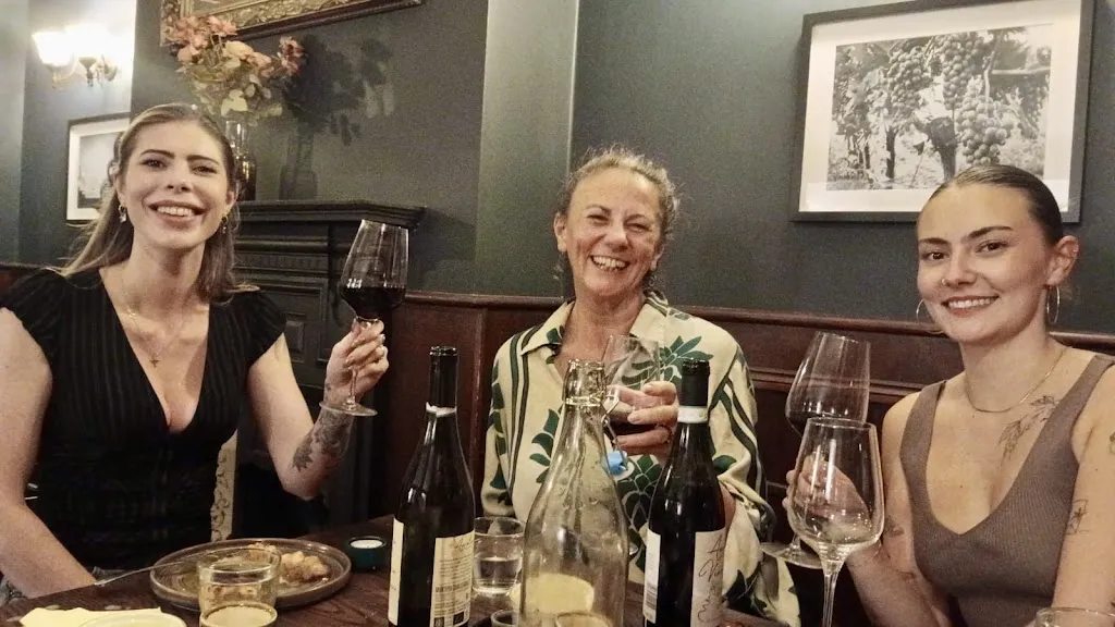 Catherine Shovlin_Eth Bistro Gastro Espai_Naut Aran_review