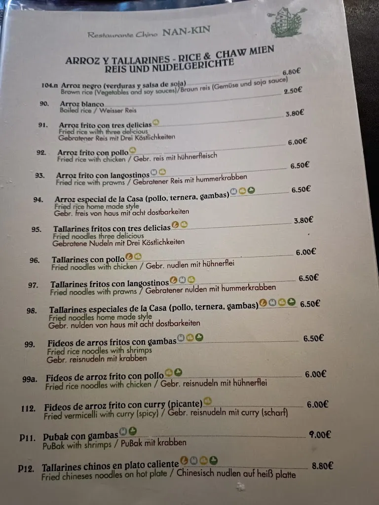 Menu_RESTAURANTE NAN KIN_Guardamar del Segura_image_4