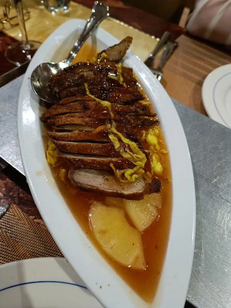Sylvia_RESTAURANTE NAN KIN_Guardamar del Segura_review