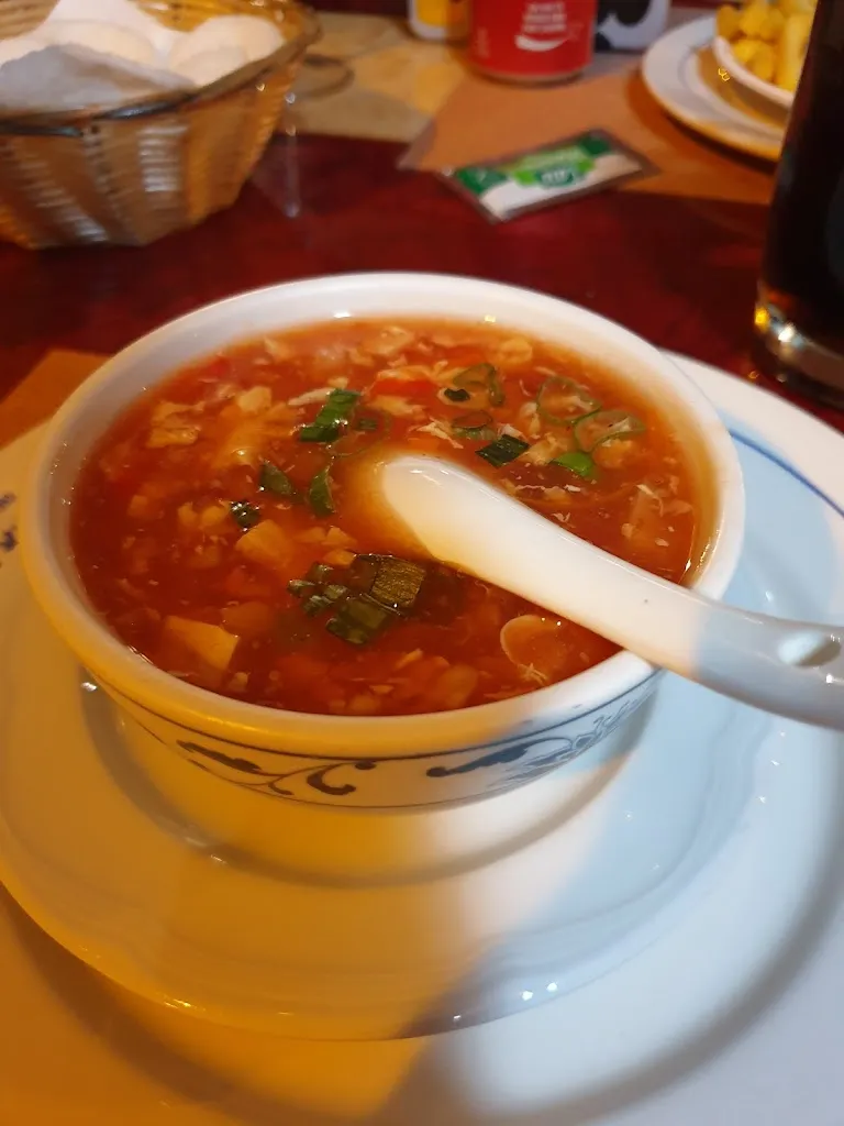 Ryan Morton_RESTAURANTE NAN KIN_Guardamar del Segura_review