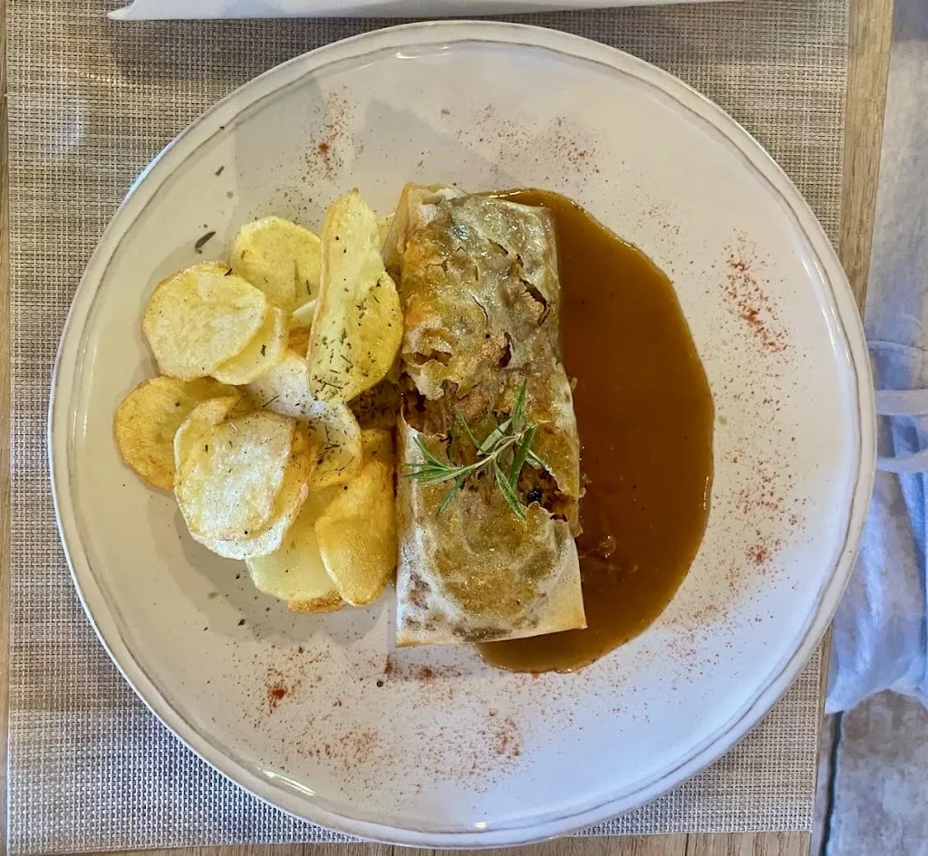 Lourdes Polo_El Jardí dels Pomers_Naut Aran_review