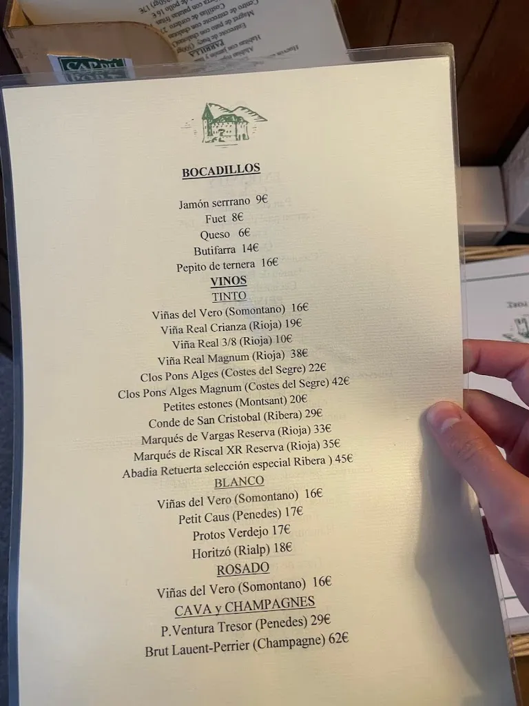 Menu_Cap del Port_Naut Aran_image_2