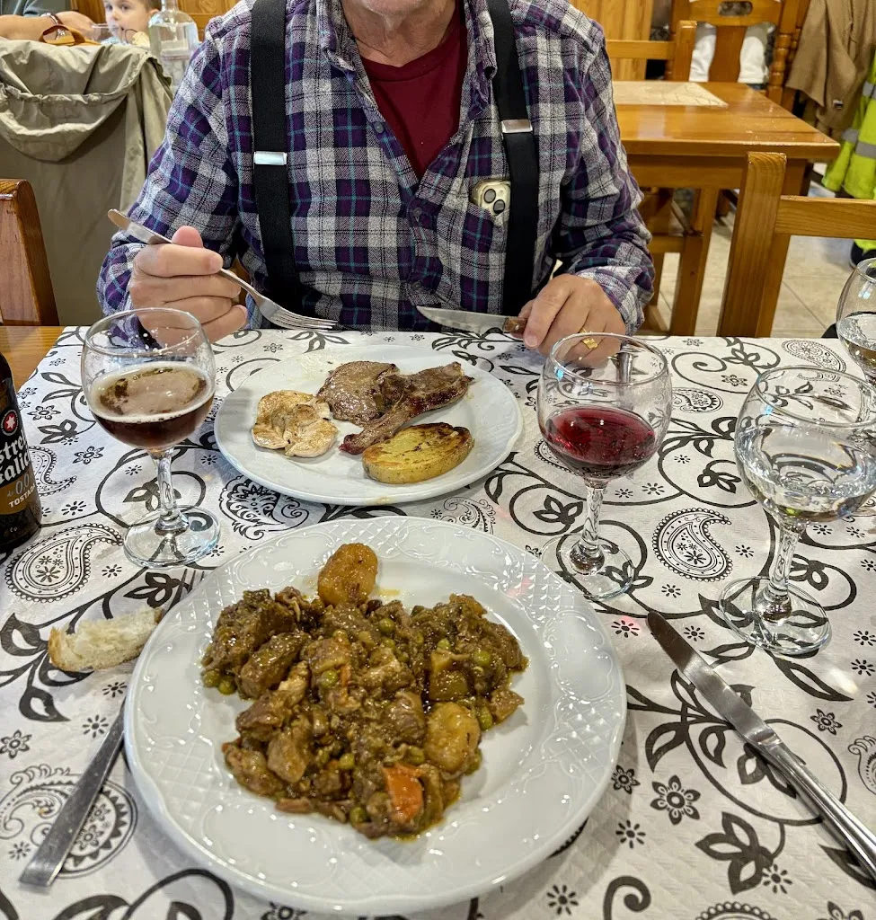 Alan Lewine_Aqueimada_Naut Aran_review