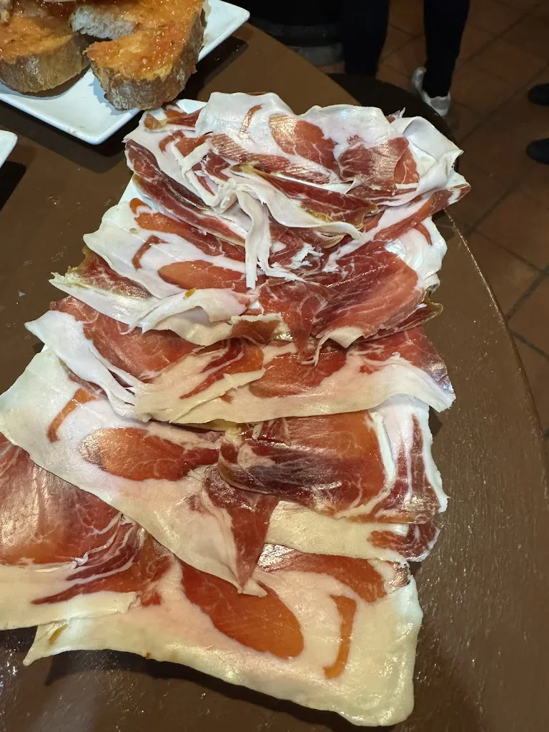 Magda Zawada_RESTAURANTE ERA CANAULA_Naut Aran_review