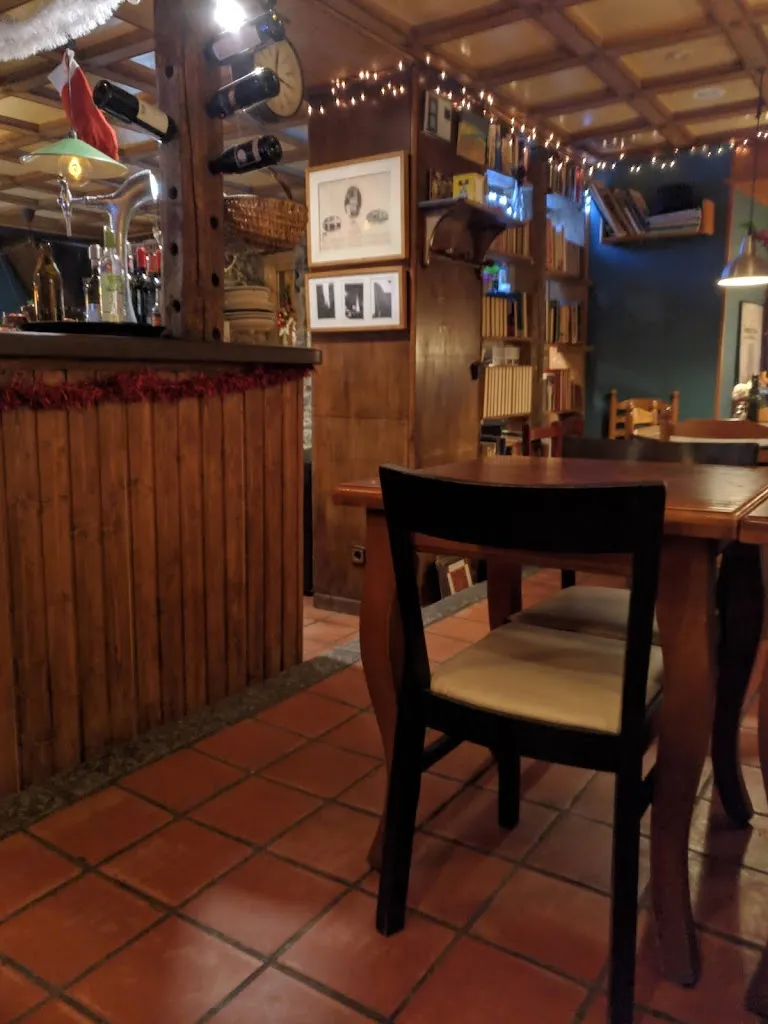 Ferran Ribell_RESTAURANTE ERA CANAULA_Naut Aran_review