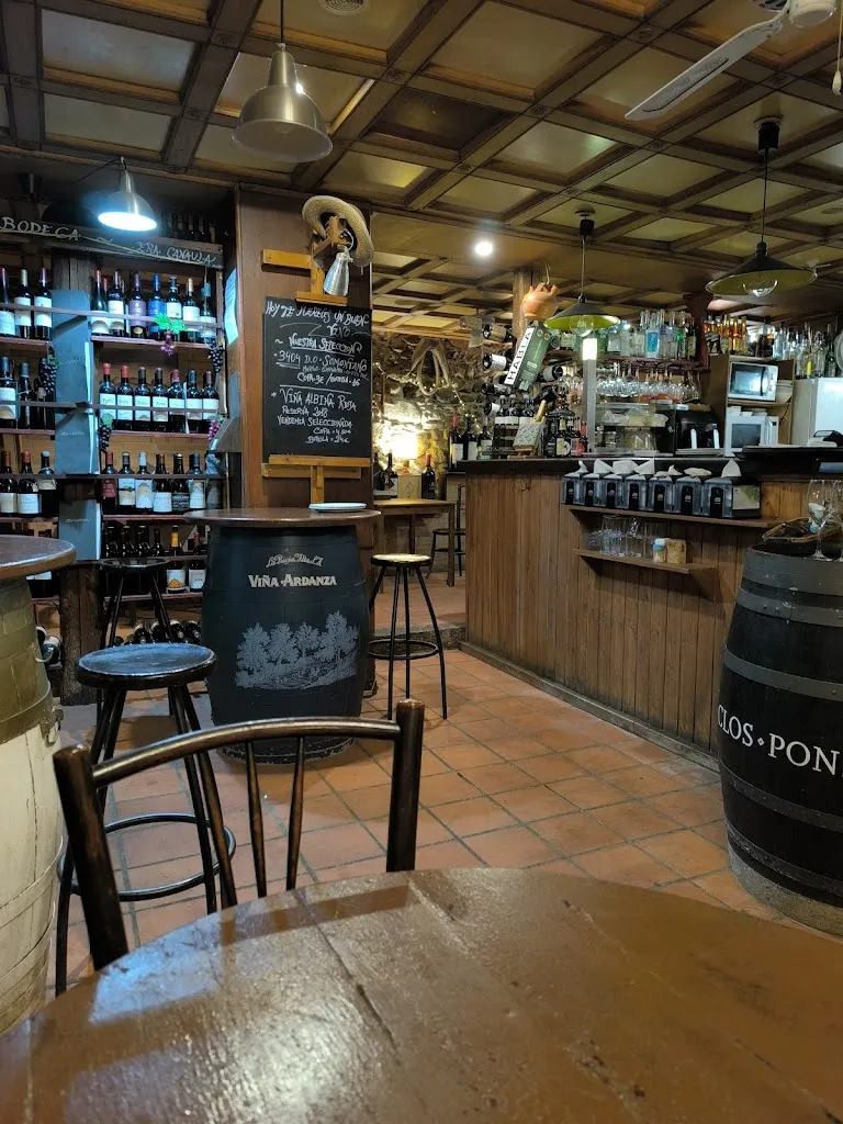 RESTAURANTE ERA CANAULA_Naut Aran_slider_image_2