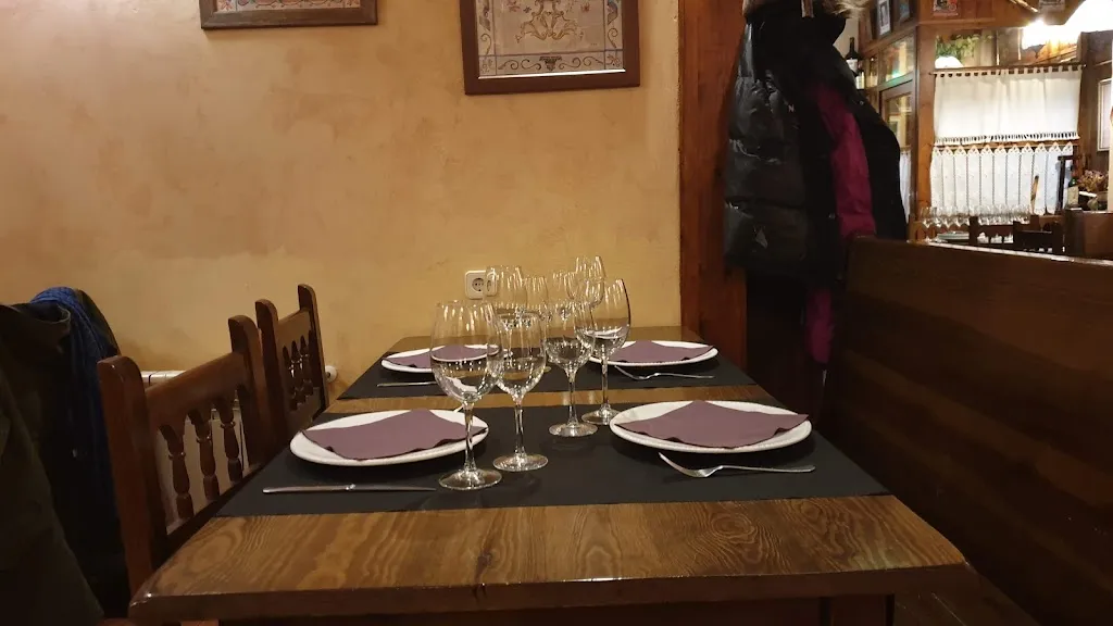 Angie Flaquer C_Restaurant Mozart_Naut Aran_review