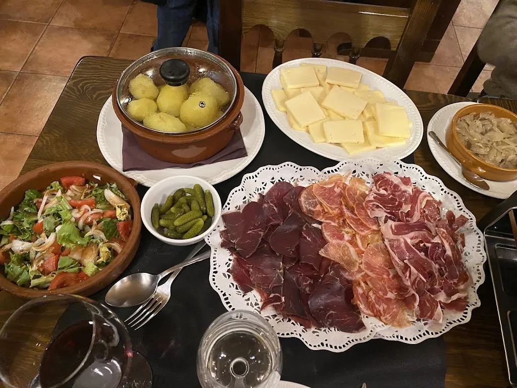 Restaurant Mozart_Naut Aran_slider_image_2