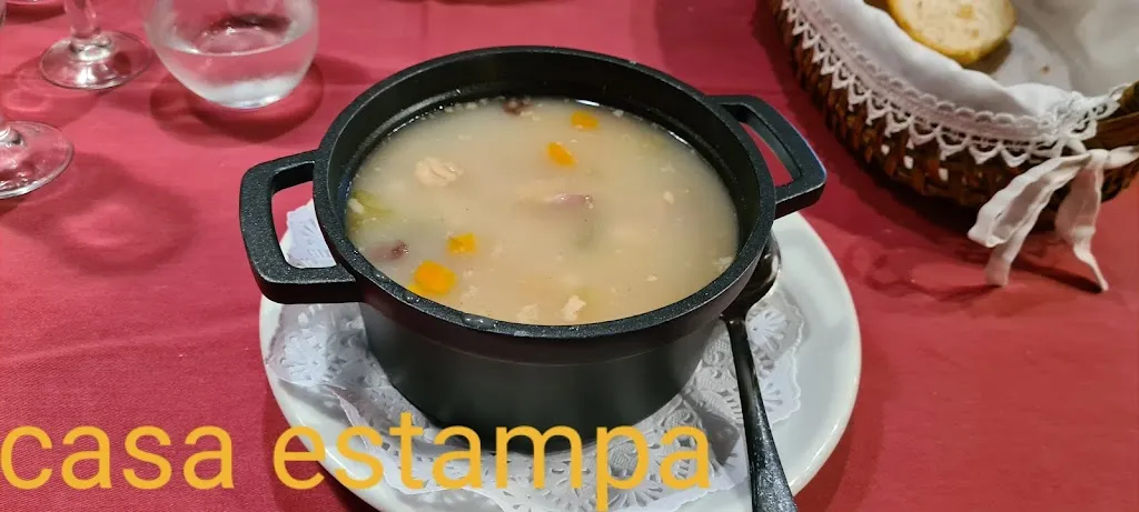 Menu_Restaurante Casa Estampa_Naut Aran_image_1