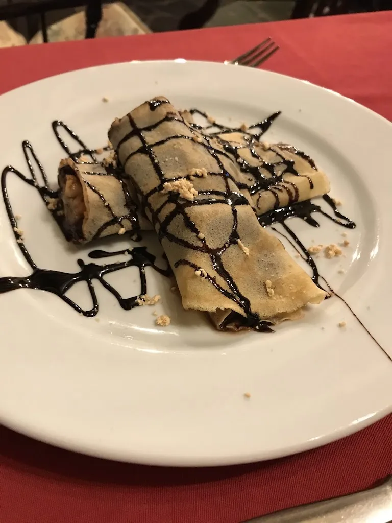 Jordi Puigvendrelló_Restaurante Casa Estampa_Naut Aran_review