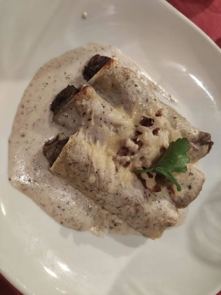 PauLa Sánchez_Restaurante Casa Estampa_Naut Aran_review