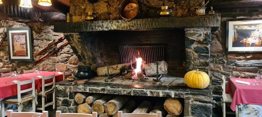 Antònia M.D._Restaurante Casa Estampa_Naut Aran_review