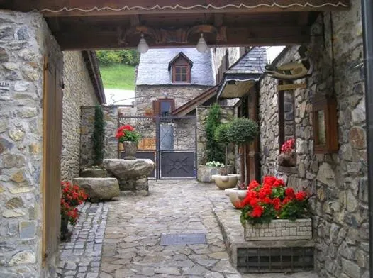 Restaurante Casa Estampa_Naut Aran_slider_image_3