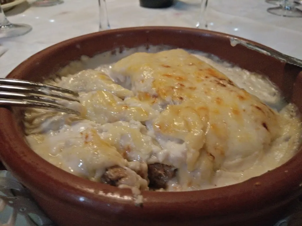 Iñaki Telleria_Deth Gormán_Naut Aran_review