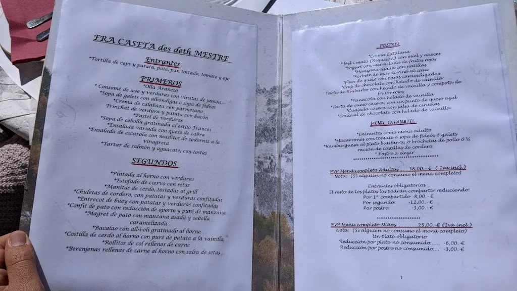 Menu_Era Caseta des deth Mestre_Naut Aran_image_1