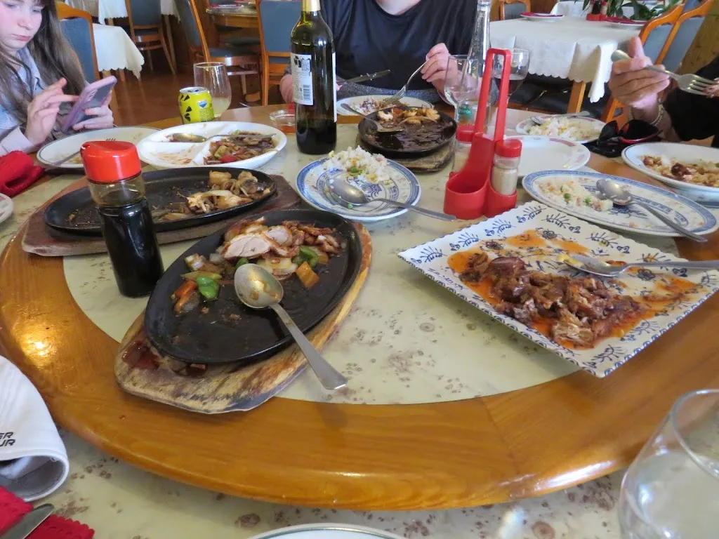 p moss_Restaurante Chinatown_Guardamar del Segura_review