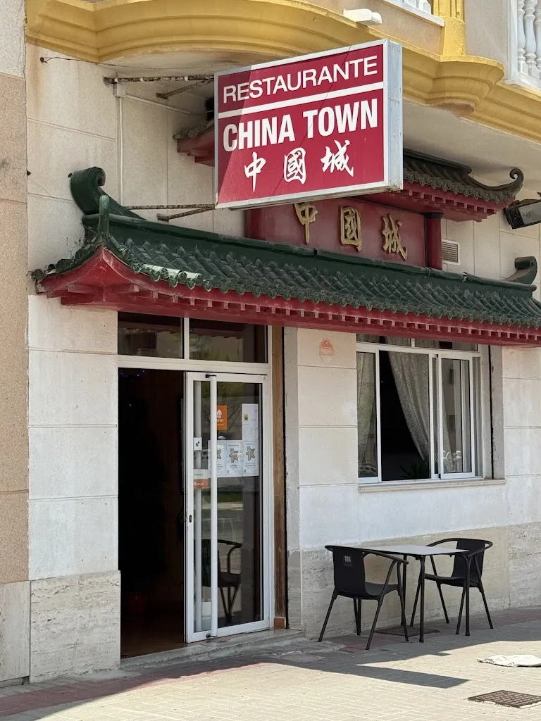 Tomek H_Restaurante Chinatown_Guardamar del Segura_review