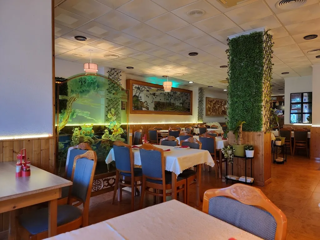 Robert Alexander_Restaurante Chinatown_Guardamar del Segura_review