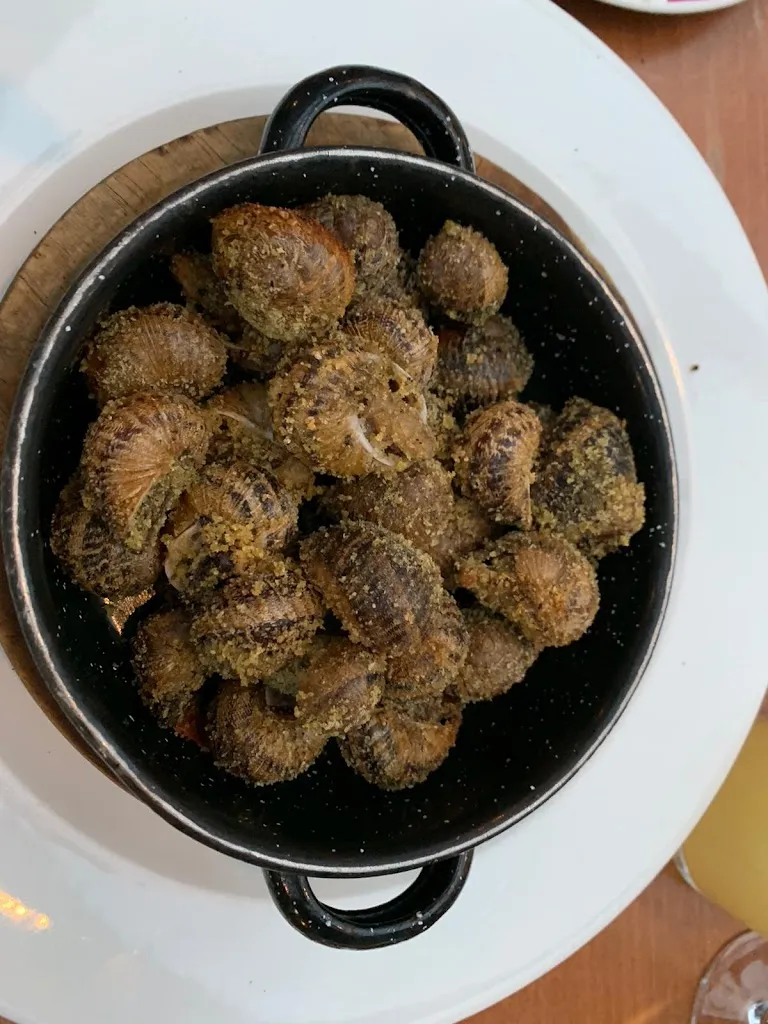 Robert Moore_Restaurant El Molí_Naut Aran_review