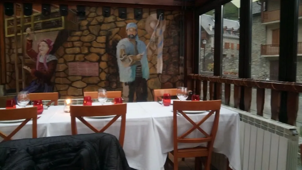 Restaurant El Molí_Naut Aran_slider_image_2