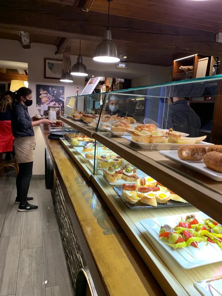 Jean Paul Hegbourne_TREBOL ARTIES_Naut Aran_review