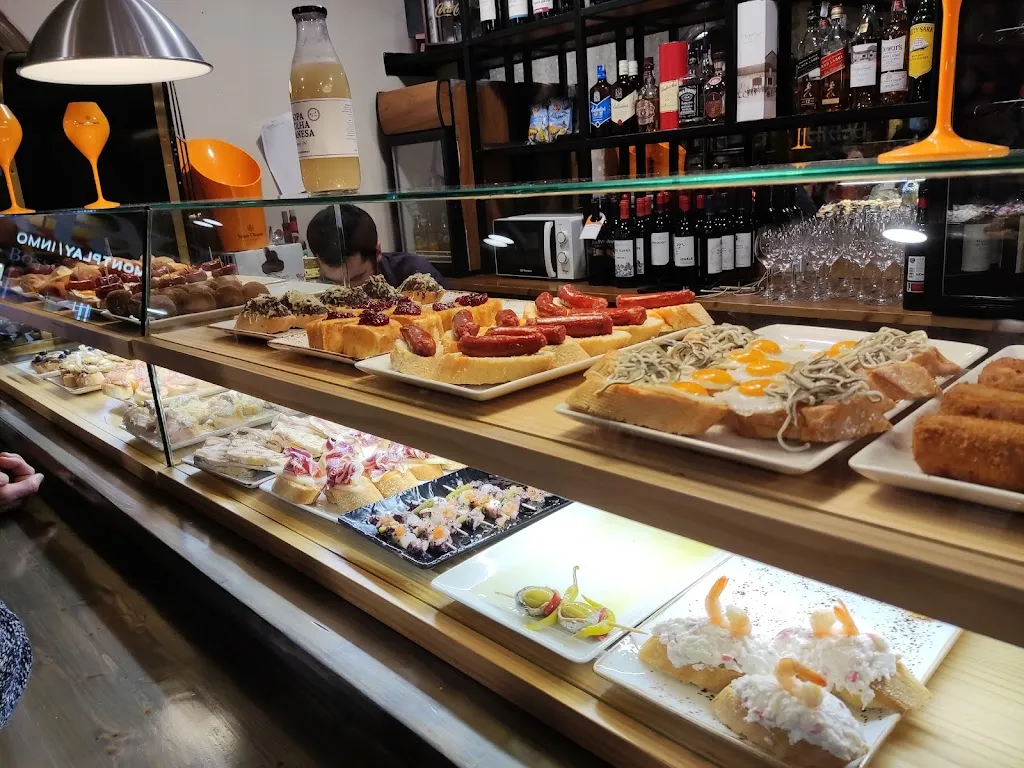 Rutas Afa_Tauèrna Urtau Vielha_Naut Aran_review