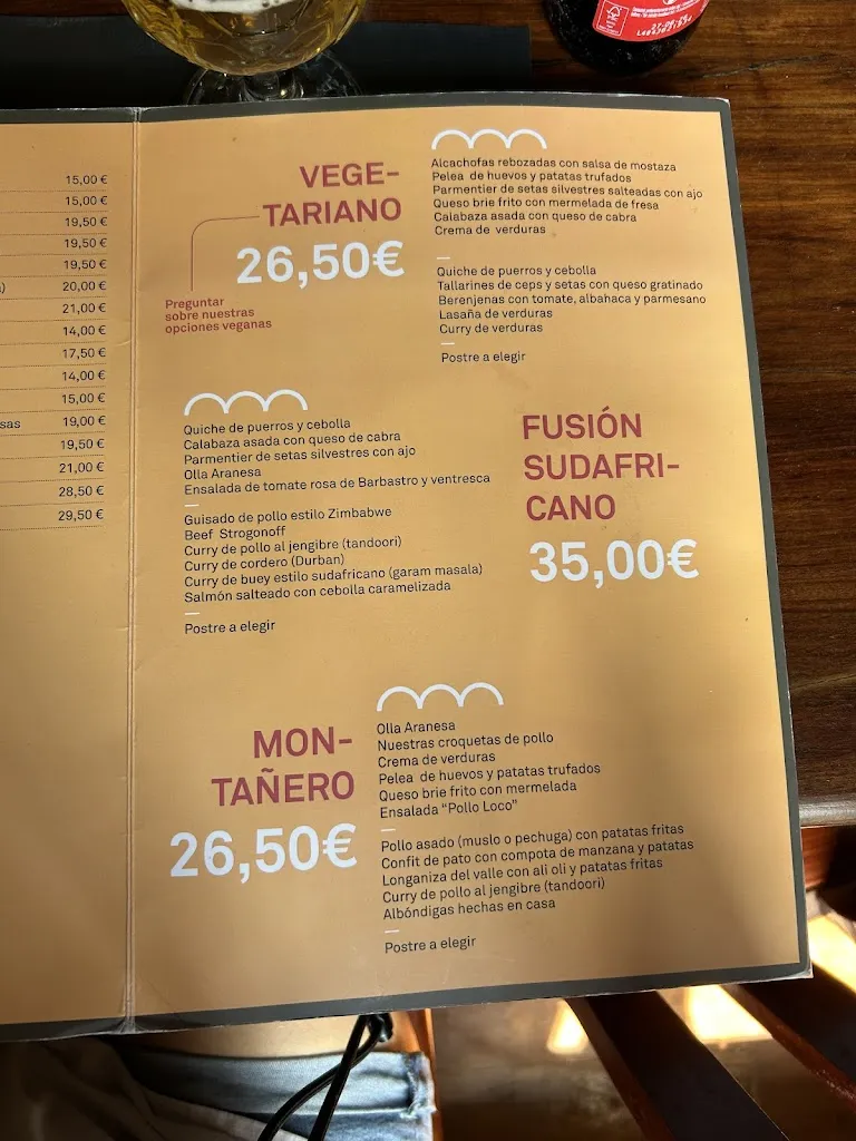 Menu_Restaurante Pollo Loco_Naut Aran_image_1