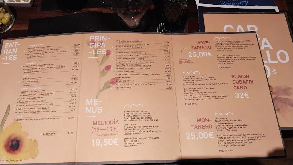 Menu_Restaurante Pollo Loco_Naut Aran_image_2