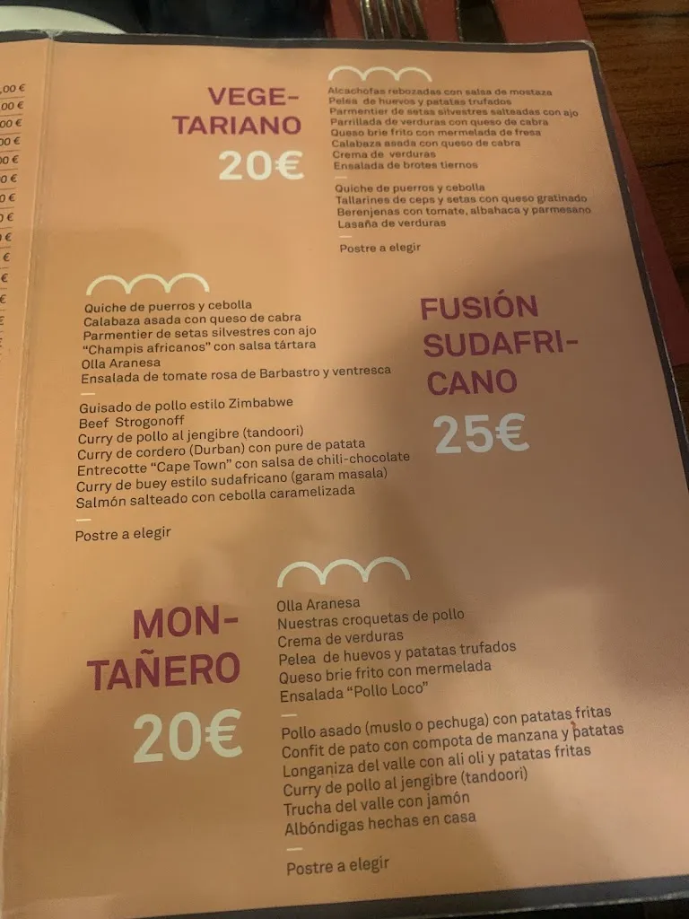 Menu_Restaurante Pollo Loco_Naut Aran_image_3