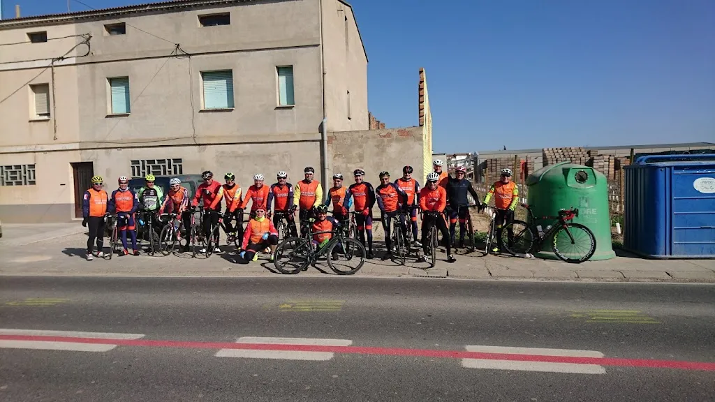 JAIME ESPAÑOL_Bar Restaurant Lo Tornabar_Tornabous_review