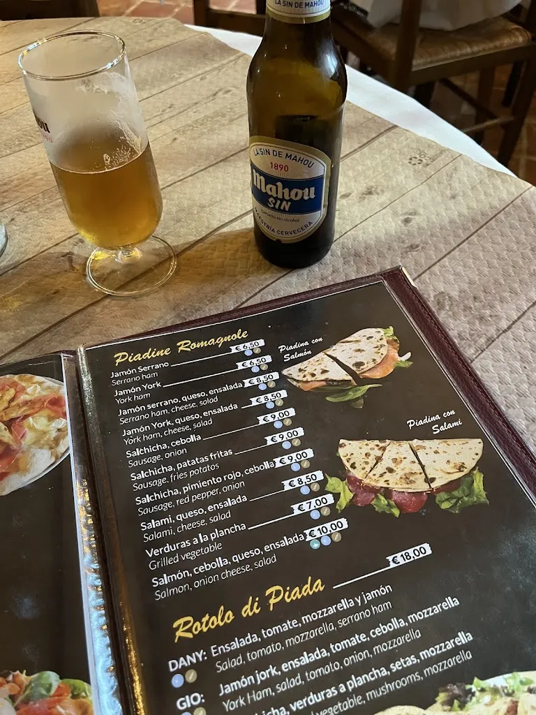 Mountain Cat_Restaurante El Rincon del vino Y la Fondue_Guardamar del Segura_review