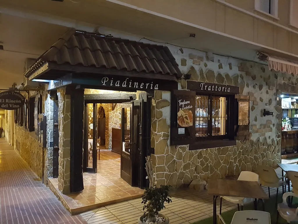 Restaurante El Rincon del vino Y la Fondue_Guardamar del Segura_slider_image_1