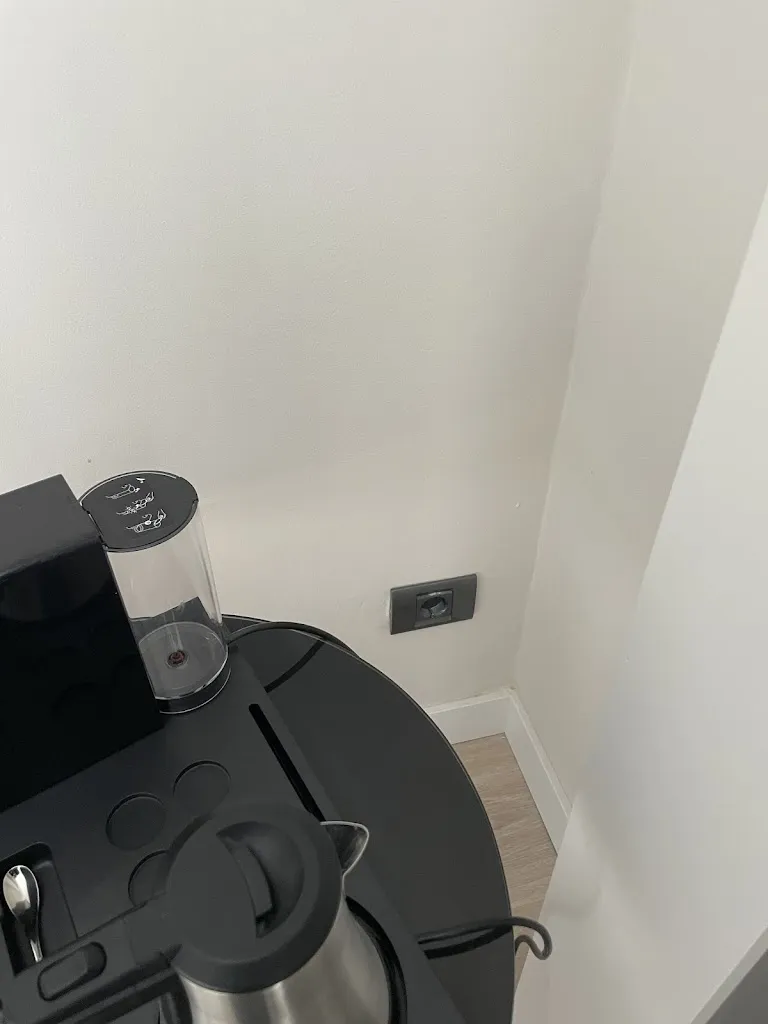 iqbal tayar_B&B HOTEL Ciudad de Lleida_Torrebesses_review