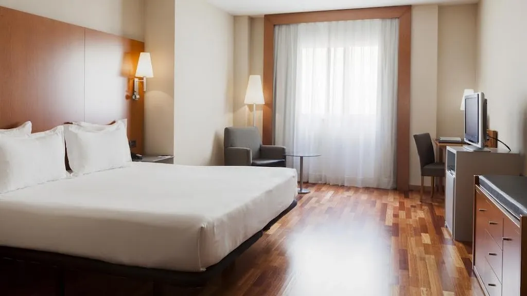 B&B HOTEL Ciudad de Lleida_Torrebesses_slider_image_3