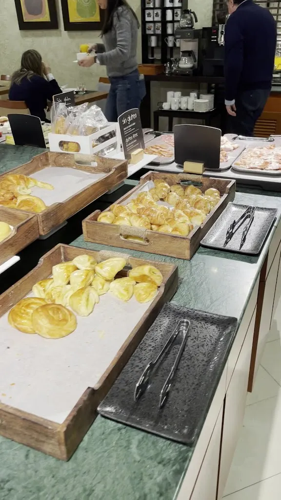 Hotel NH Lleida Pirineos_Torrebesses_slider_image_2