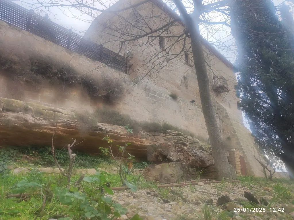 jose A. Pueyo_Castell Palau de Torrebesses_Torrebesses_review