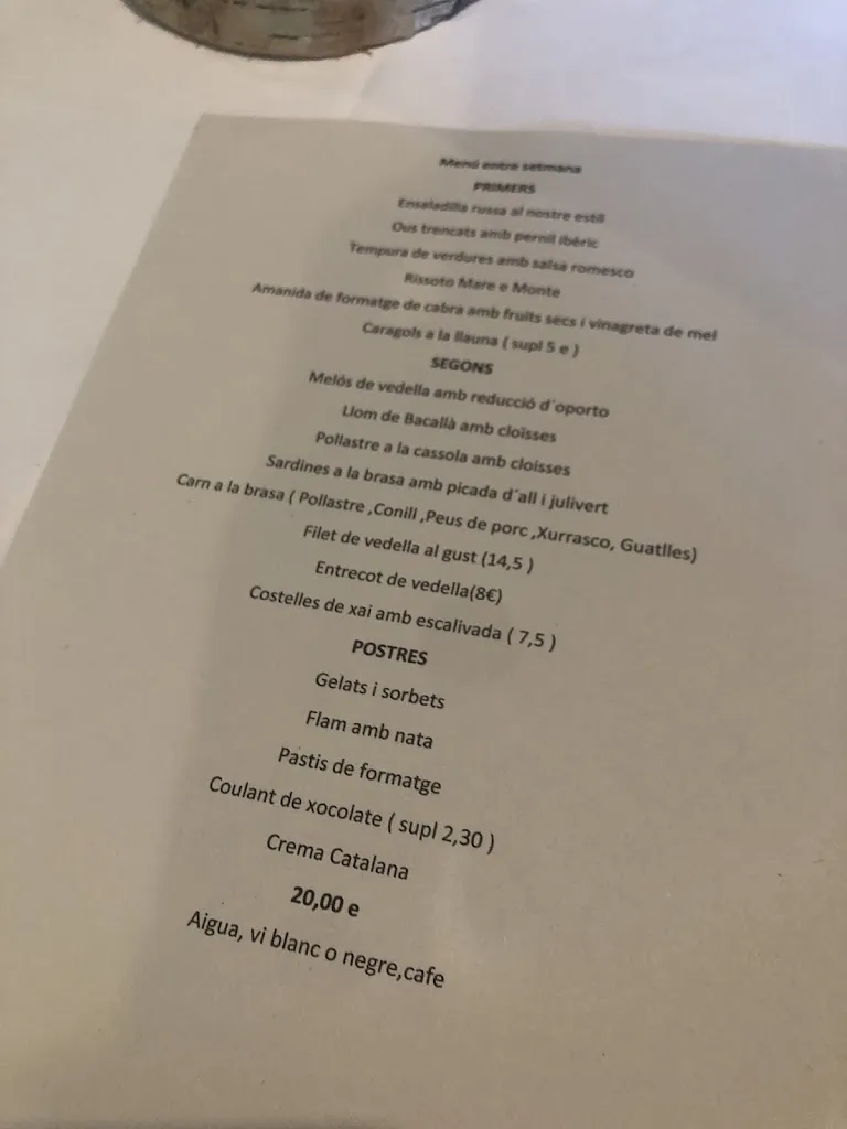 Menu_El Molí del Duc_Torrefeta i Florejacs_image_1