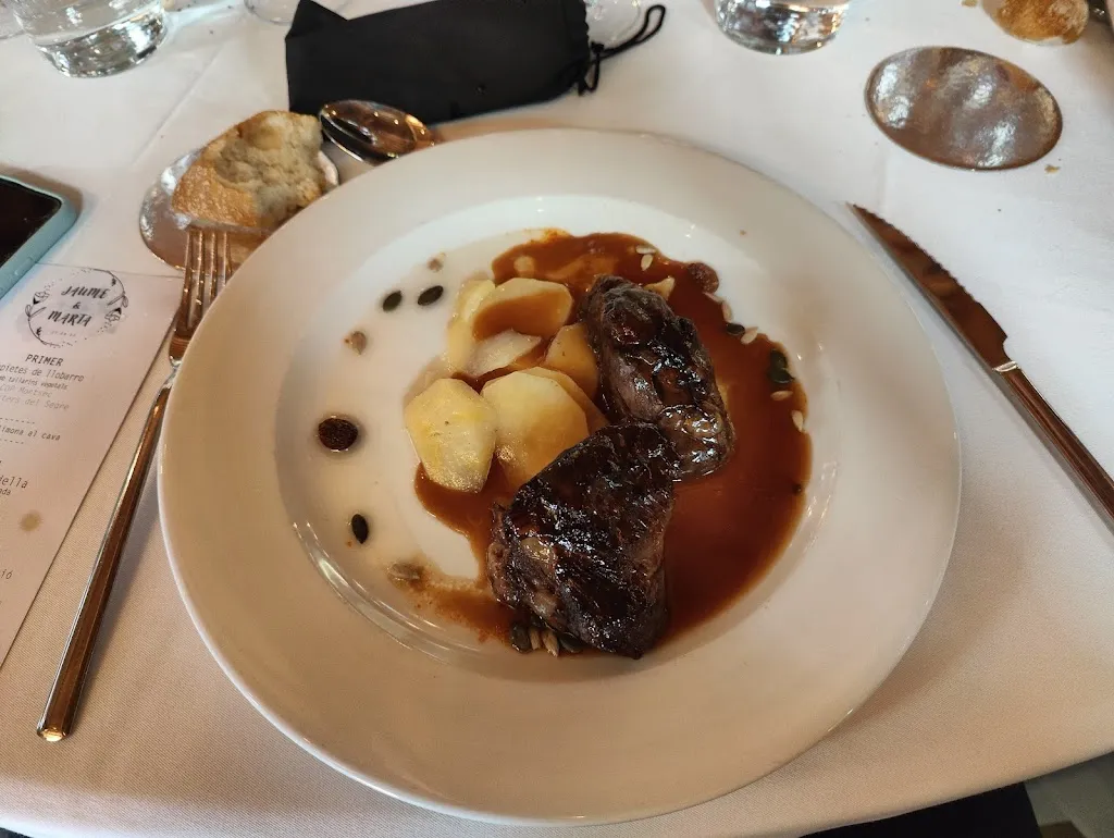 Charles Hodson_El Molí del Duc_Torrefeta i Florejacs_review