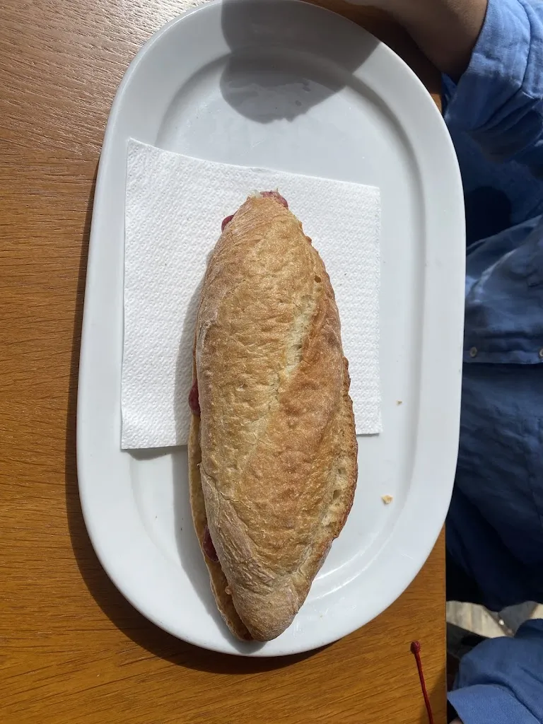 Menu_Bar-Restaurant Vall Fosca 1750_Torre de Cabdella La_image_6