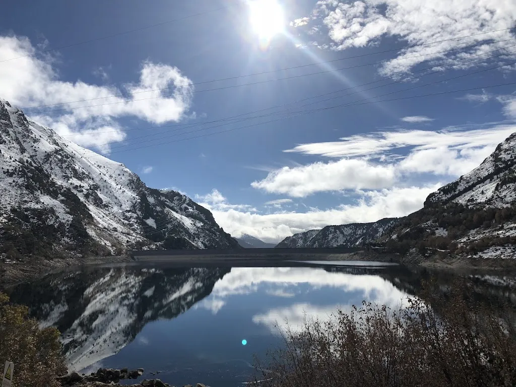 Harry Edelman_Bar-Restaurant Vall Fosca 1750_Torre de Cabdella La_review