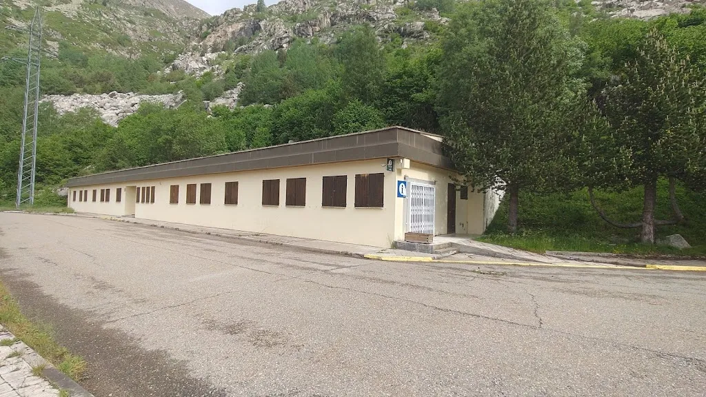 Xevi Vilamala yague_Bar-Restaurant Vall Fosca 1750_Torre de Cabdella La_review