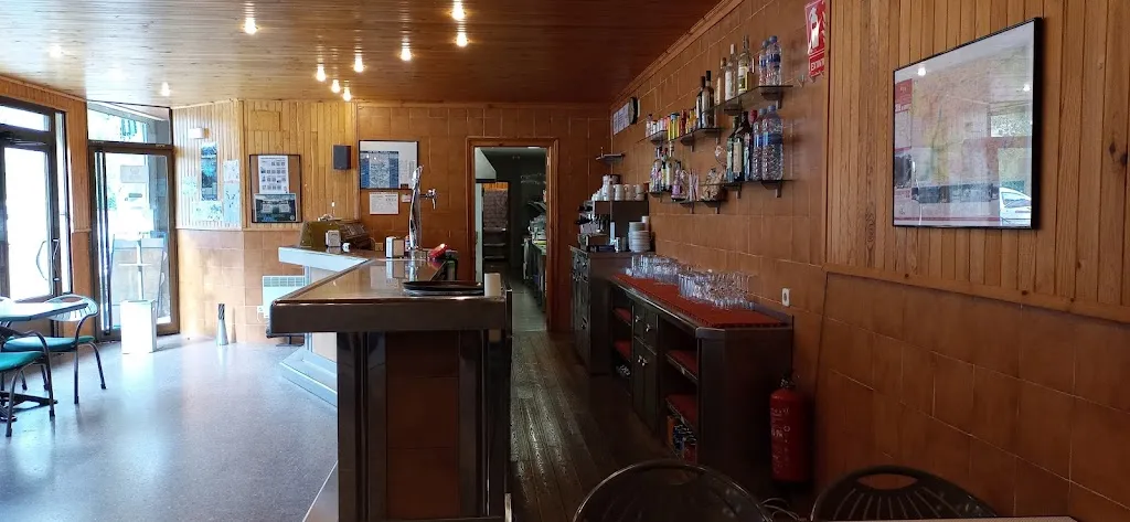 Bar-Restaurant Vall Fosca 1750 restaurant in Torre de Cabdella La