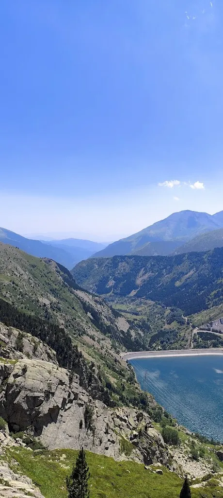 Bar-Restaurant Vall Fosca 1750_Torre de Cabdella La_slider_image_3