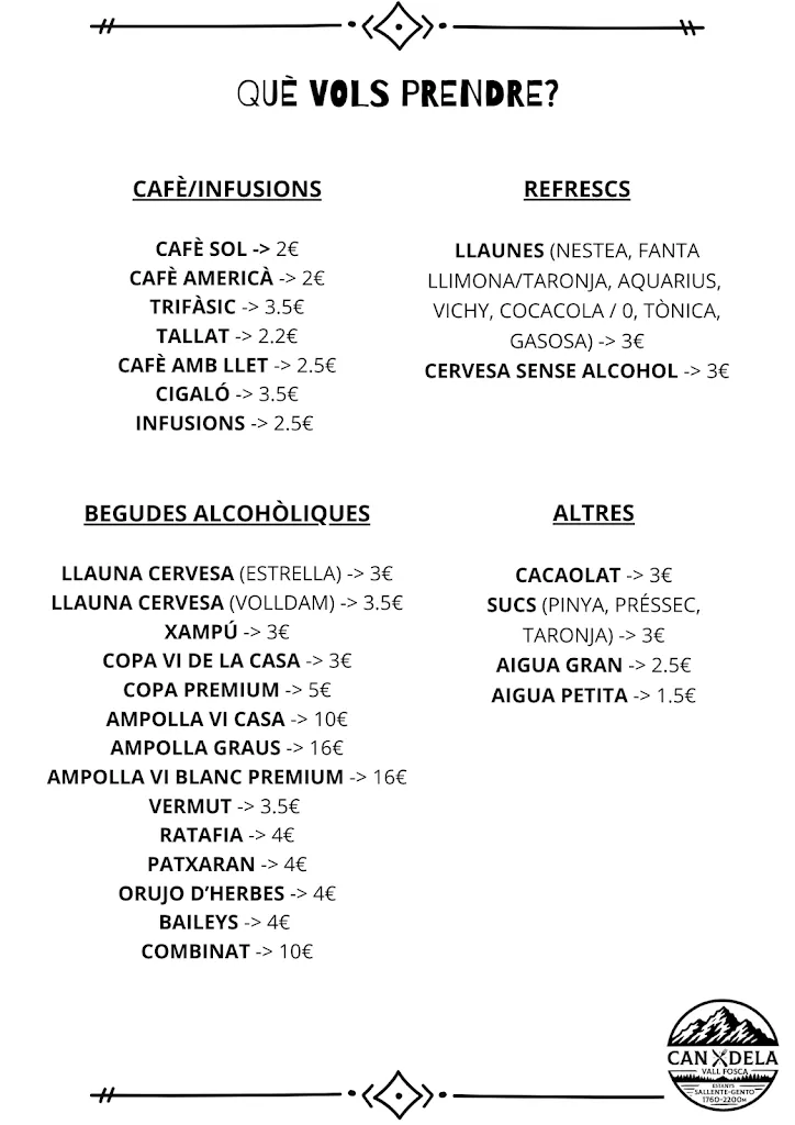 Menu_Restaurant Can Dela_Torre de Cabdella La_image_2