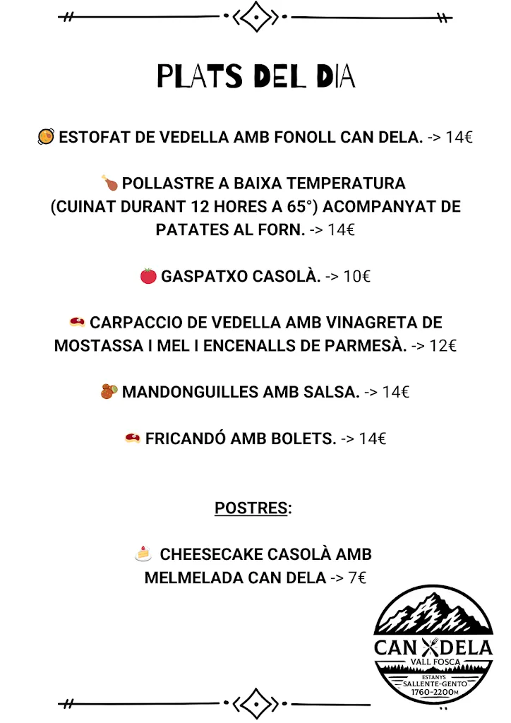Menu_Restaurant Can Dela_Torre de Cabdella La_image_3