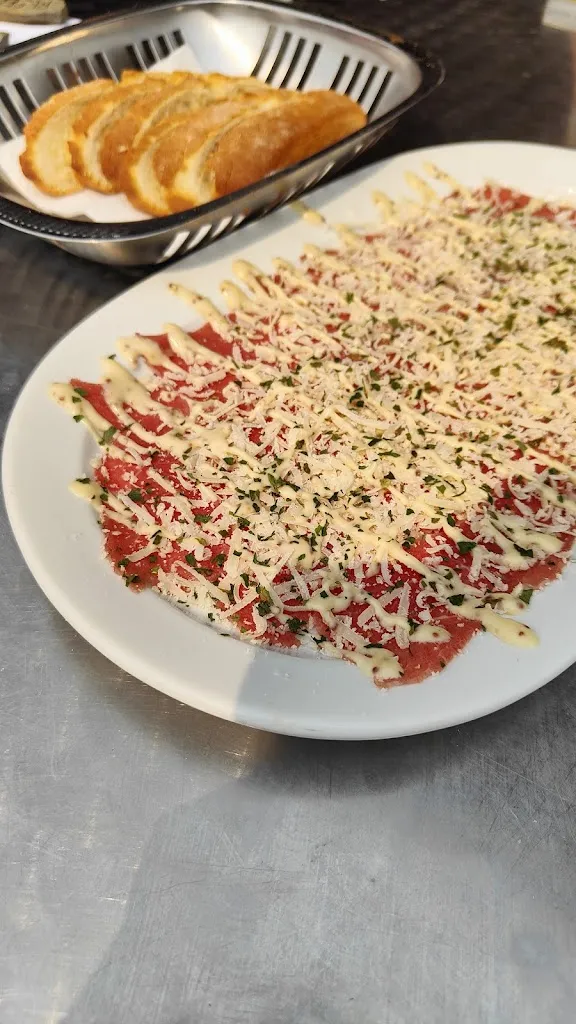 Emma Vives_Restaurant Can Dela_Torre de Cabdella La_review