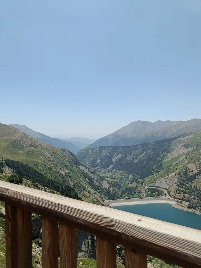 Àlex Liévana_Restaurant Can Dela_Torre de Cabdella La_review