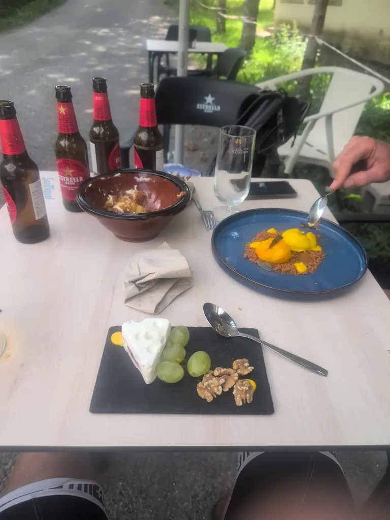 Valdis Patmalnieks_RESTAURANT CAL TEIXÓ_Torre de Cabdella La_review