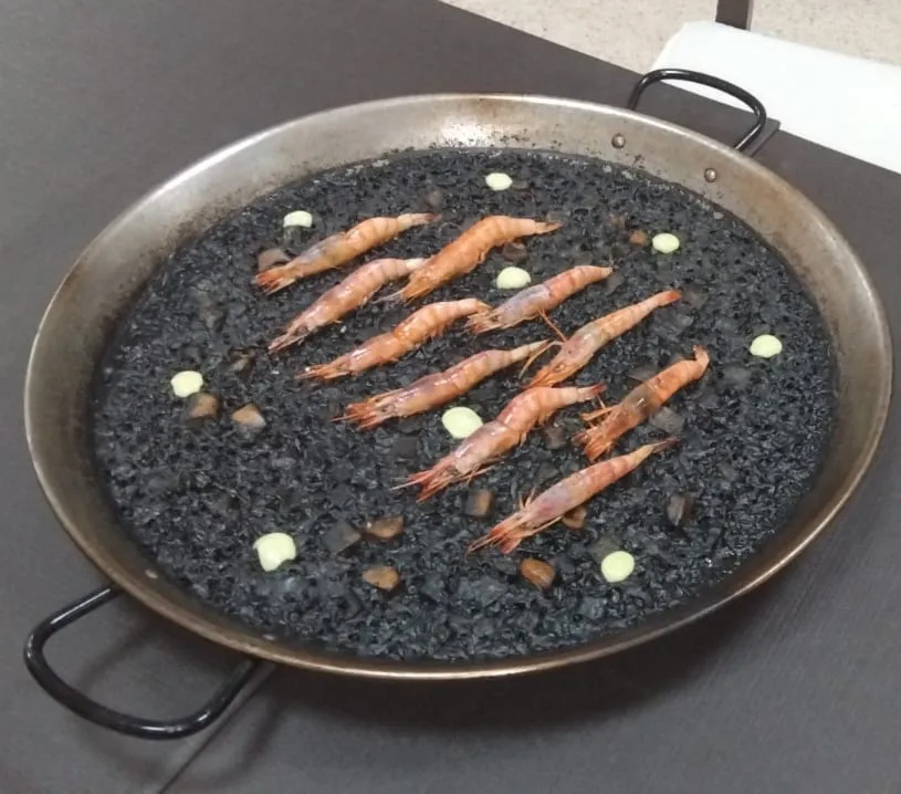 djnara_RESTAURANT CAL TEIXÓ_Torre de Cabdella La_review