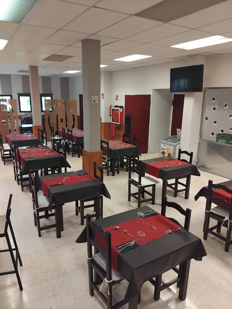 RESTAURANT CAL TEIXÓ restaurant in Torre de Cabdella La